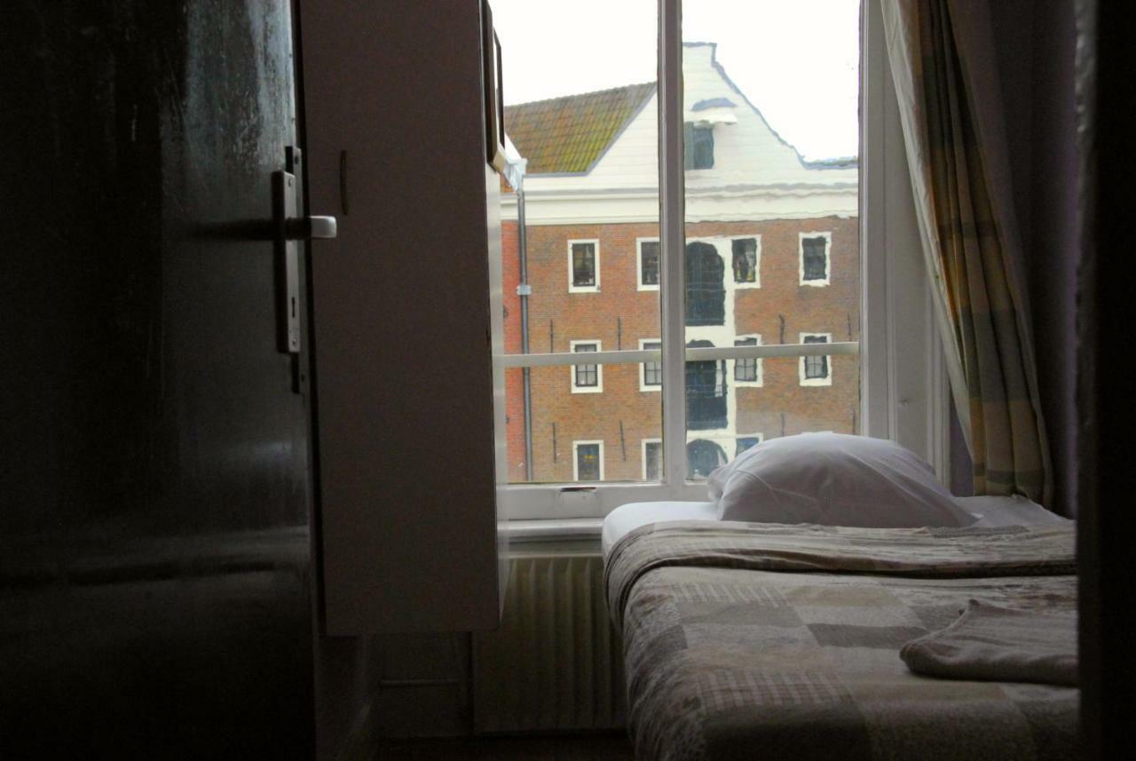 Hotel Tamara Amsterdam Ngoại thất bức ảnh