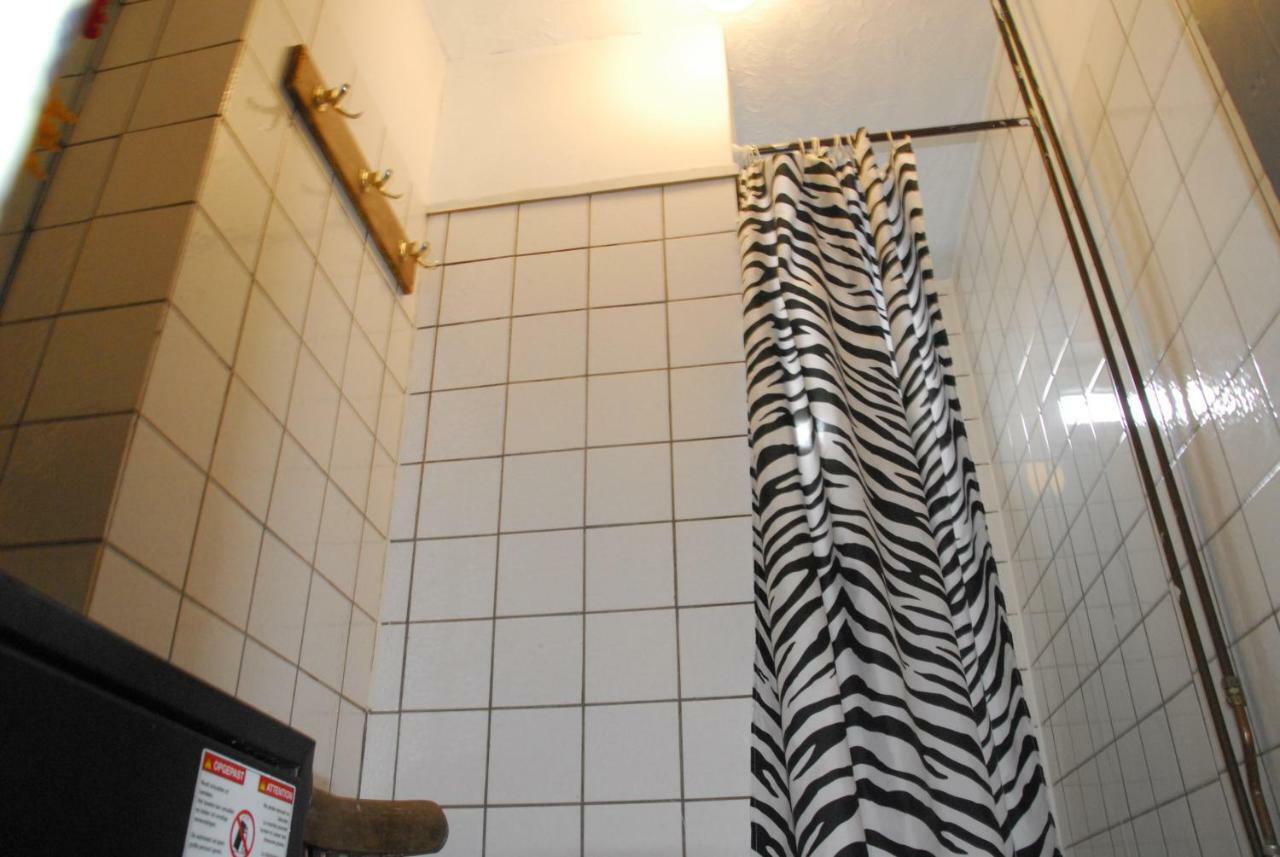 Hotel Tamara Amsterdam Ngoại thất bức ảnh